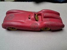 Voiture de sport Mercedes