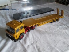 Old cars iveco - old, semi