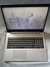 PC portable HP Probook 450 G7