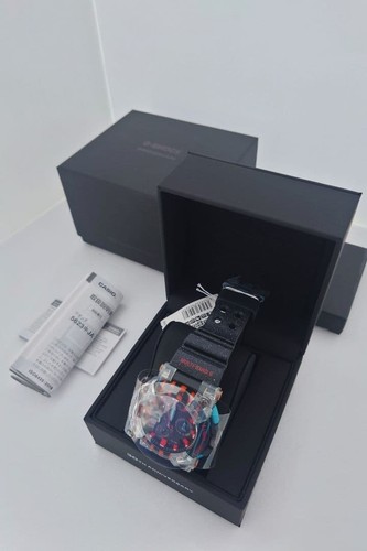 Casio shock - casio, g-shock