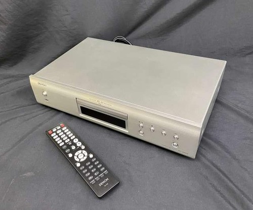 Lecteur traitement denon - traitement,