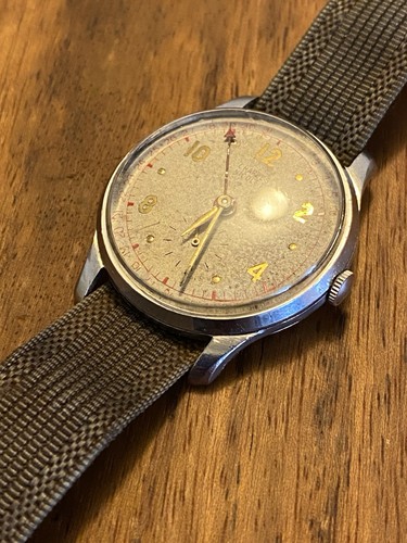 Charles nicolet vintage - nicolet,