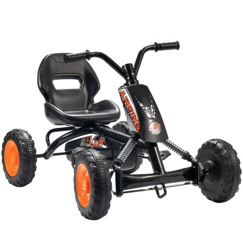 Kart pédales pour enfants - kart,