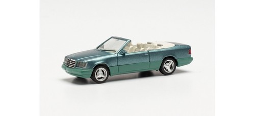 Herpa 430999 mb 320 ce - 1/87,