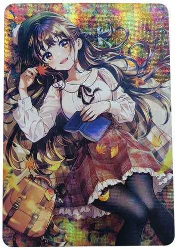 Carte sexy waifu - waifu, girl