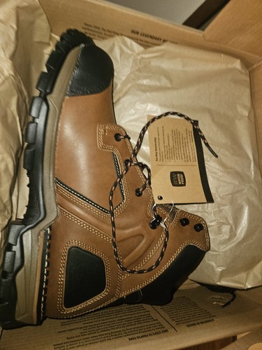 Red wing shoes 2401 waterproof - 2401,