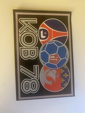 Sticker ultras Paris PSG Kob