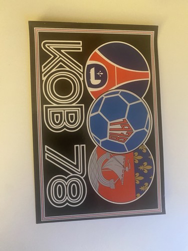 Sticker ultras paris psg kob - sticker,