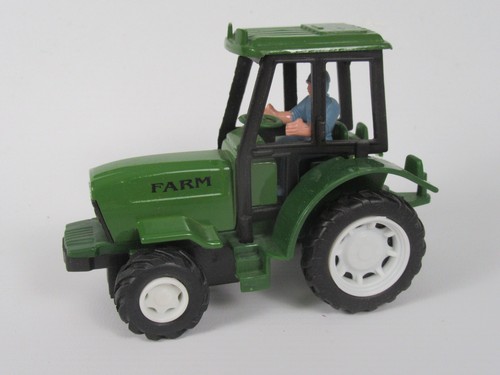480d tracteur agricole vert - 480d,