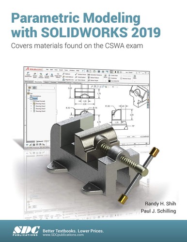 Parametric modeling with - parametric,