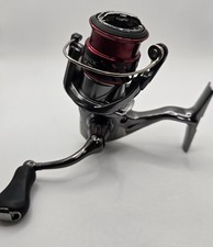 Moulinet toupie Shimano