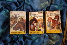 Alexandre Dumas Le vicomte de