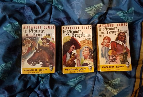 Alexandre dumas vicomte de - alexandre,