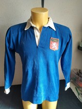 Maillot rugby vintage lyon - vintage, lou