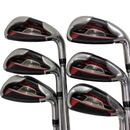 Clubs golf droitiers - de,