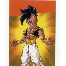 Panini TCG G36 Super Uub