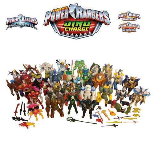 Figurines collector power - figurines,