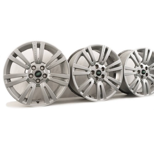 Jantes alliage land rover - en,