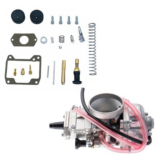 Kit réparation carburateur - kit,