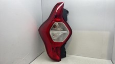 Feu arriere principal gauche (feux) DACIA LODGY PHASE 1 265558016R