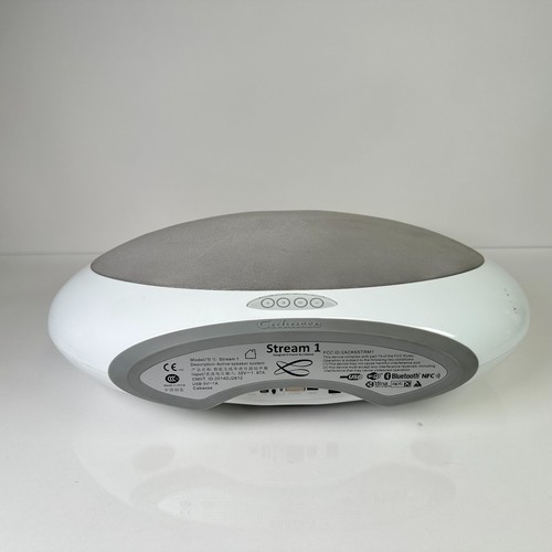 Cabasse stream bluetooth - cabasse, 1