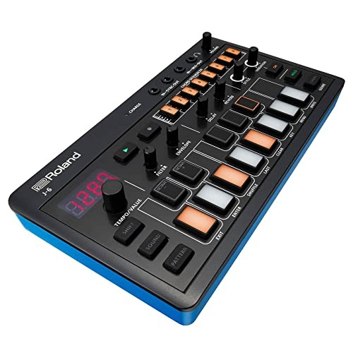 Roland chord synth - synth, aira