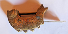 ANCIEN CADENAS SERRURE CARPE