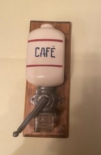 Moulin café dinette - moulin,