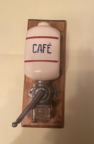 Moulin café dinette - café, de