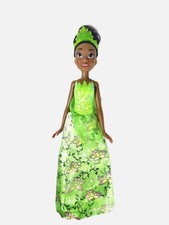 Poupée Tiana - Disney