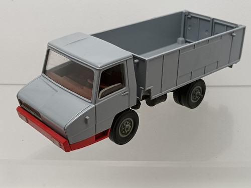 907 berliet stradair pepsi - 907,