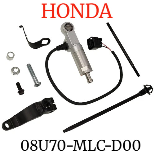 Oem honda authentique - oem, xl750