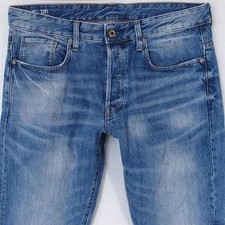 Hommes G-Star 3301 TAPERED