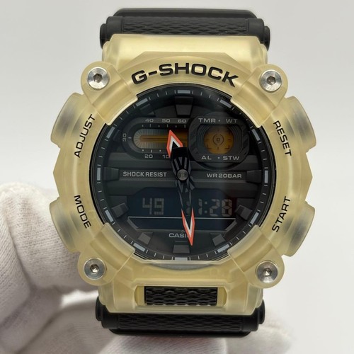 Montre casio shock - montre, g-shock