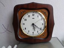 ANCIENNE HORLOGE MURAL ODO