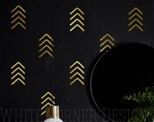 Arrow Wall Decals, Arrow Wall