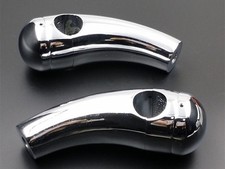 Chrome 25mm moto - 5, "chrome