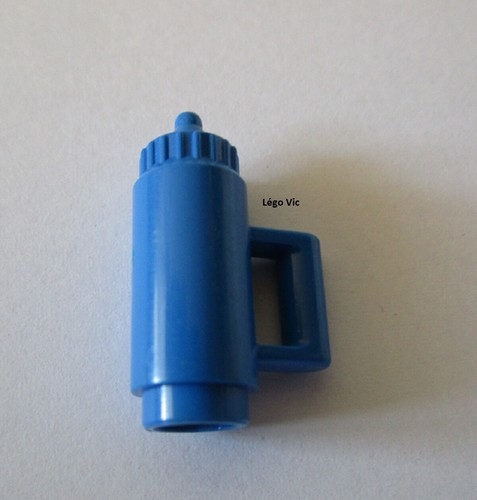 Lego 6206 baby bottle - 6206, x3