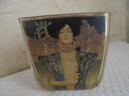 Gustav klimt petit pot - klimt, en