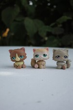Lps littlest pet shop chat - pet,
