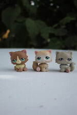 LPS Littlest Pet Shop chat