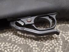Extension retrait chargeur ergonomique Ruger10/22 22LR 17HMR 22Mag