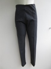 pantalon droit Zara taille L