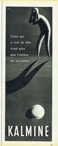 Publicité advertising 118