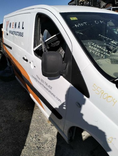 Rétroviseur droit citroen - rétroviseur,