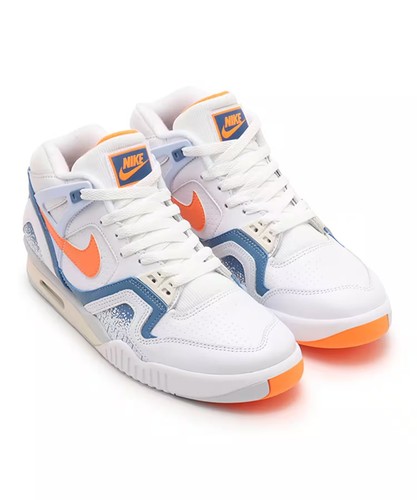 Nike air tech challenge - nike,