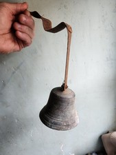 Vintage Cloche Clochette