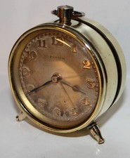 ANCIEN REVEIL ZENITH DIAMETRE