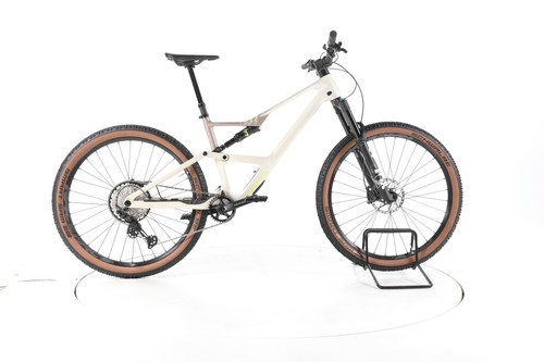 Orbea occam m30 - sl, vtt