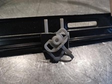 Leve vitre mecanique avant droit FIAT PANDA 2 PHASE 2 46803649